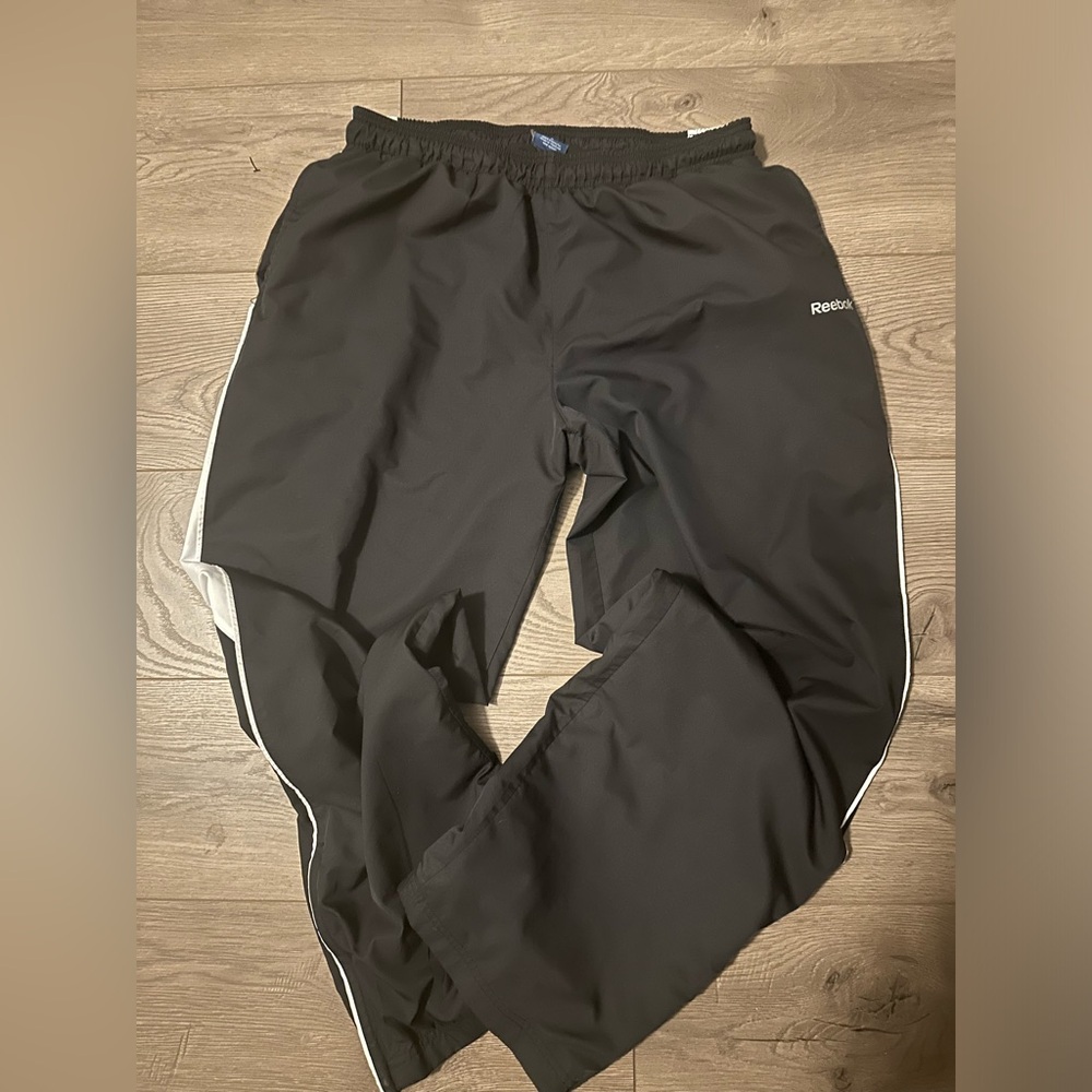 Men’s Reebok Athletics